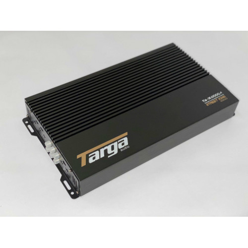 TARGA TG-SK11000.4 2750W X 4CH 11000WATT TARGA TG-SK11000.4 2750W X 4CH 11000WATT